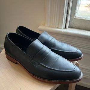 Nisolo loafers